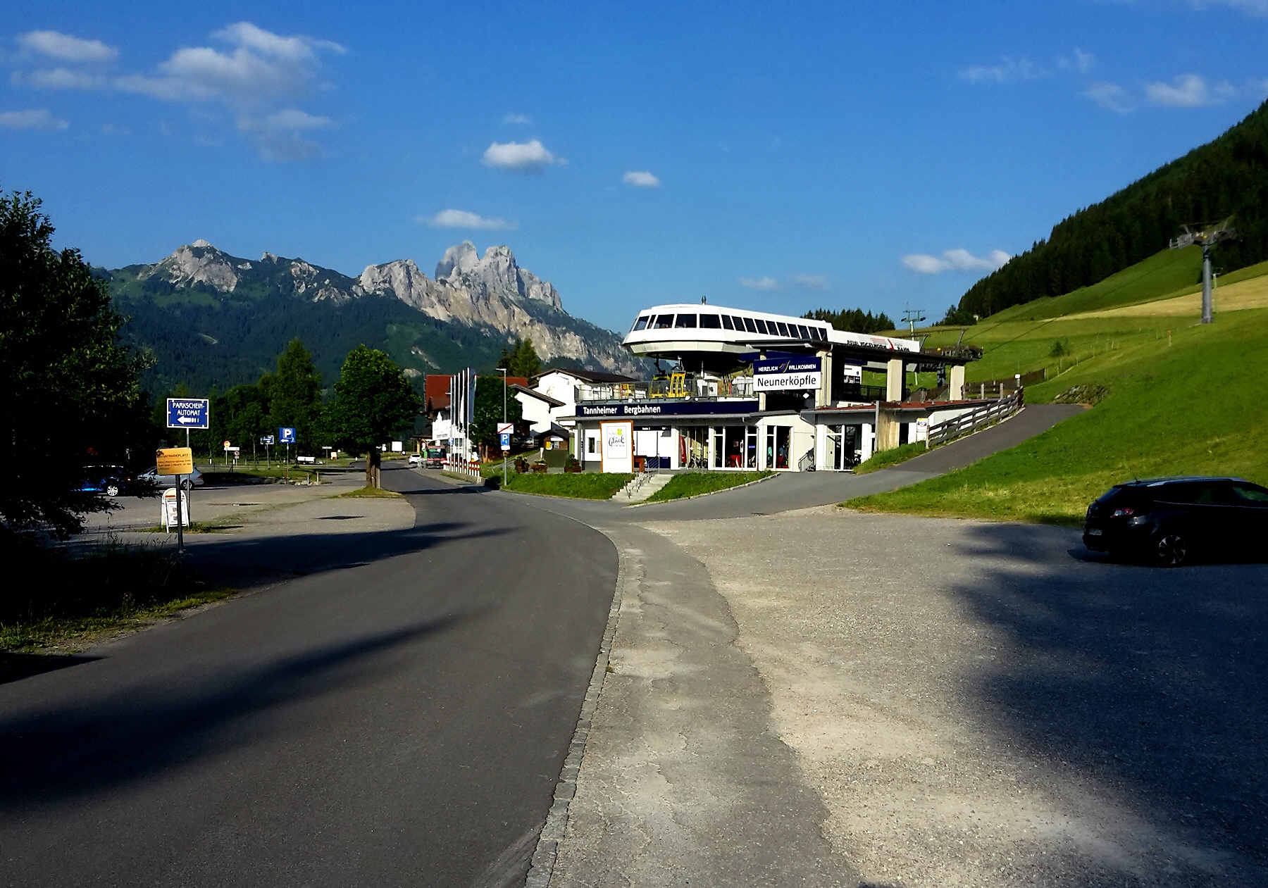 Tannheim (Tirol)